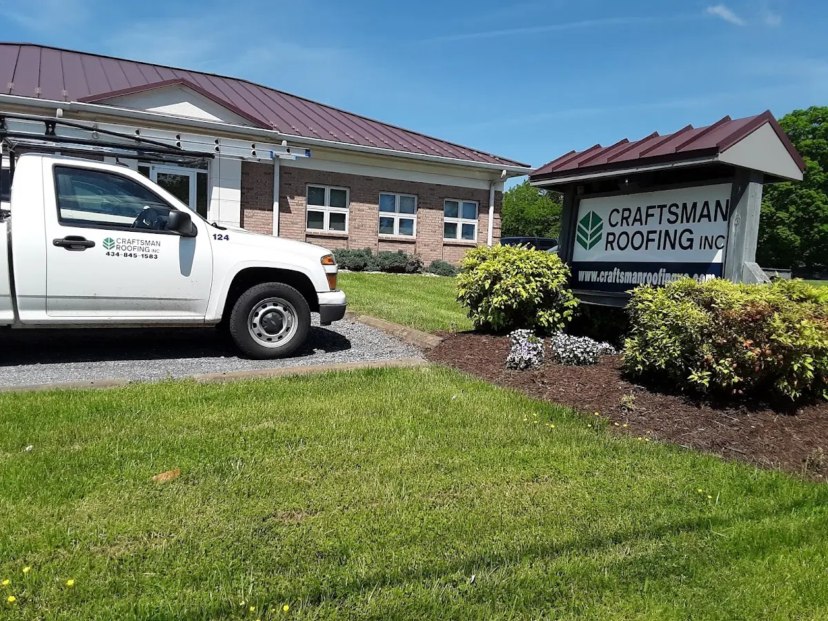 Quality Roof Replacement by experienced craftsmen in Bakersville